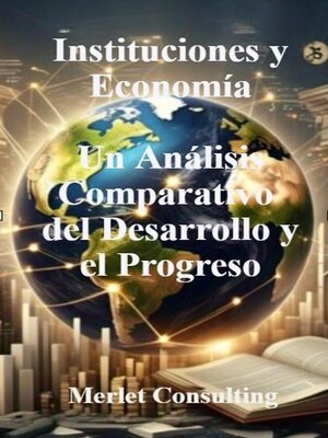 cover image of Instituciones y Economía